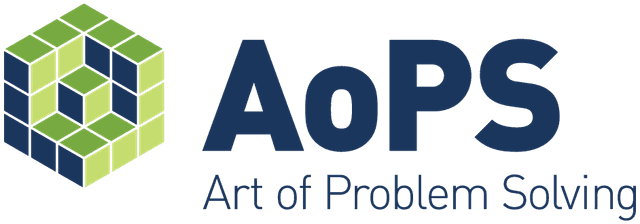 Art of Problem Solving logo