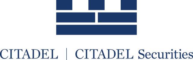 Citadel logo
