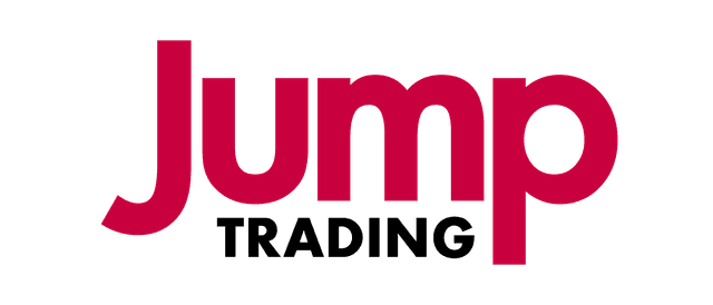 Jump Trading logo