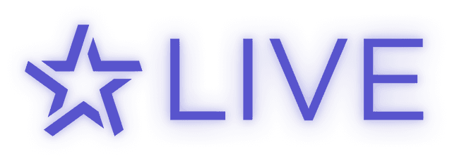Live by Po-Shen Loh logo