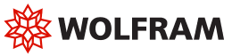 Wolfram Mathematica logo