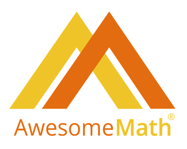 AwesomeMath logo