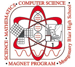 Montgomery Blair Magnet Foundation logo